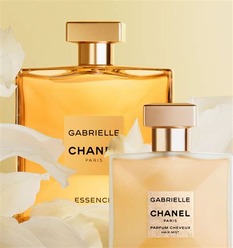 campioncini gabrielle chanel|Gabrielle Chanel perfume.